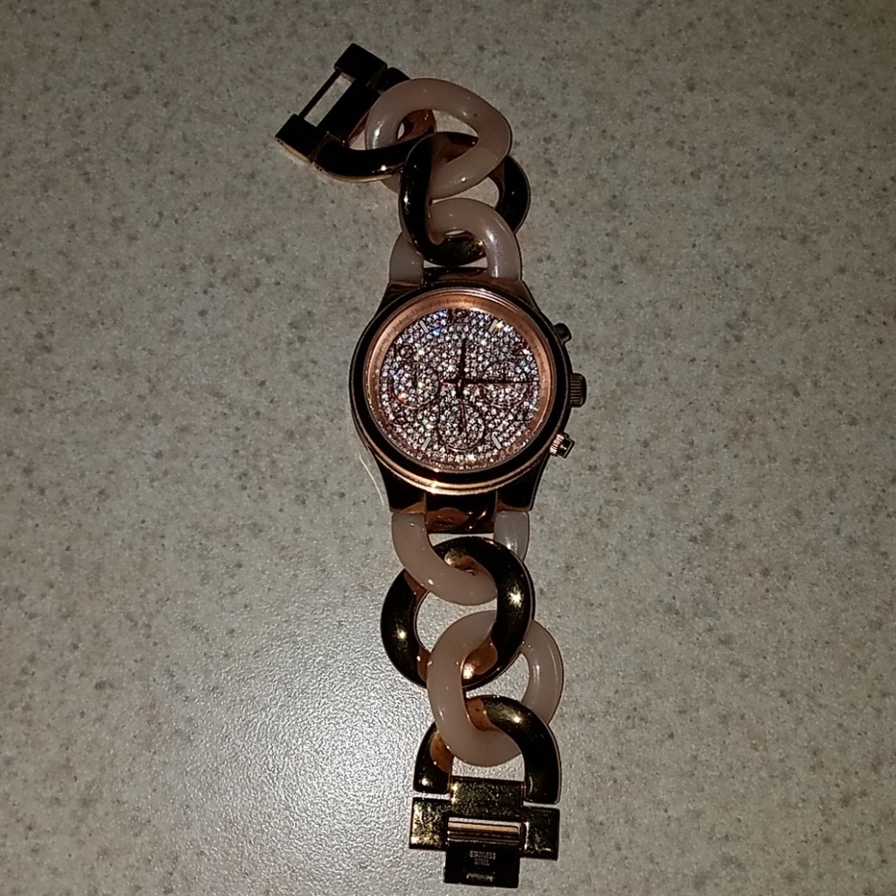 Michael Kors Womens Watch
